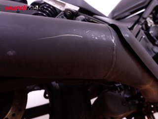 HONDA CMX 500 REBEL ABS