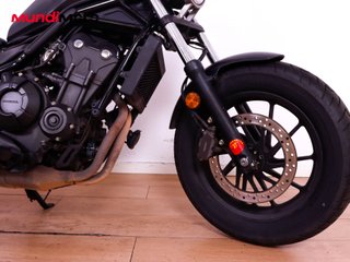 HONDA CMX 500 REBEL ABS