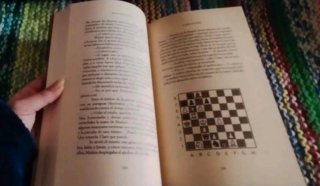 Libro "La tabla de Flandes" - Arturo Pérez-Reverte