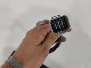 Cuadro instrumentos MITT 125 GP