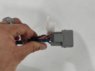 Cuadro instrumentos MITT 125 GP