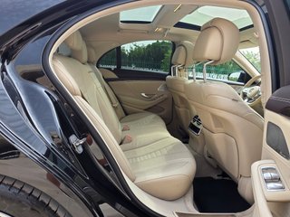 Mercedes-Benz Clase S 350d AMG Line 285CV