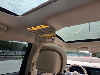Mercedes-Benz Clase S 350d AMG Line 285CV