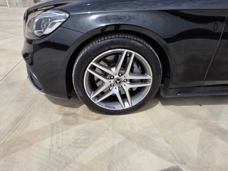 Mercedes-Benz Clase S 350d AMG Line 285CV