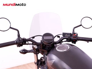 HONDA CMX 500 REBEL ABS