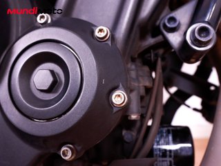 HONDA CMX 500 REBEL ABS