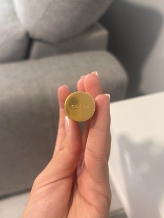 Labial Gucci Rouge à Lèvres Satin 505