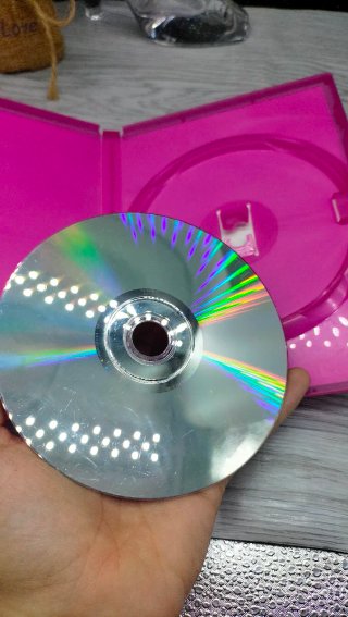 DVD Barbie Fairytopia (Español)