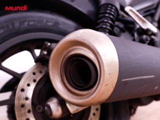 HONDA CMX 500 REBEL ABS