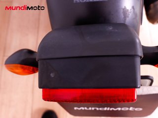 HONDA CMX 500 REBEL ABS