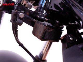 HONDA CMX 500 REBEL ABS