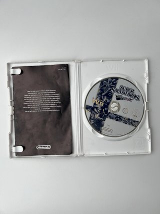Super Smash Bros Brawl | Gioco Nintendo Wii