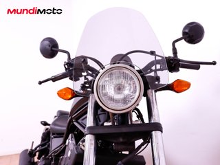 HONDA CMX 500 REBEL ABS