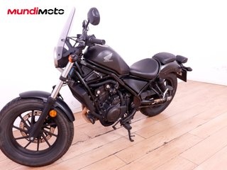 HONDA CMX 500 REBEL ABS