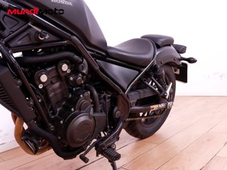 HONDA CMX 500 REBEL ABS