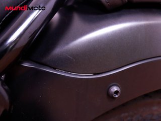 HONDA CMX 500 REBEL ABS