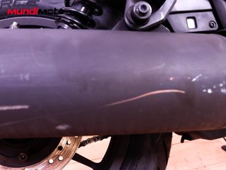 HONDA CMX 500 REBEL ABS