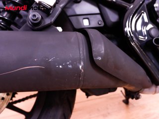 HONDA CMX 500 REBEL ABS