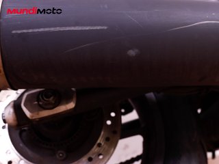 HONDA CMX 500 REBEL ABS