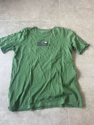 Lote 4 Camisetas Originales