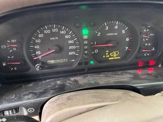 Toyota Land Cruiser 2005