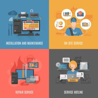 Profesor y Tecnico en Computacion