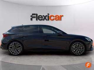 Cupra León 2.0 TSI 221kW (300 CV) DSG