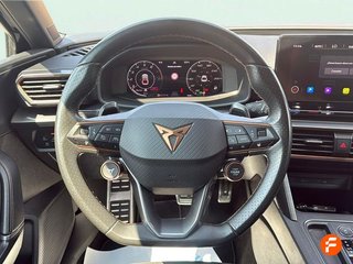 Cupra León 2.0 TSI 221kW (300 CV) DSG
