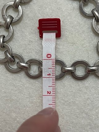 Pulsera Plata 925 Maciza Diseño Círculos