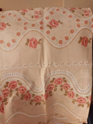 Sábana encimera 160 + funda almohada 120 cms