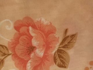 Sábana encimera 160 + funda almohada 120 cms