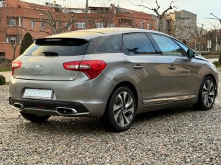 Citroen DS5 2012