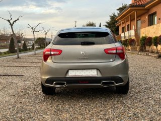 Citroen DS5 2012