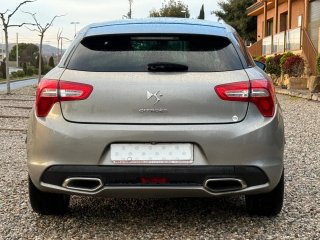 Citroen DS5 2012