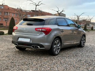 Citroen DS5 2012