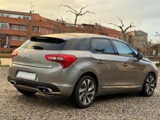 Citroen DS5 2012