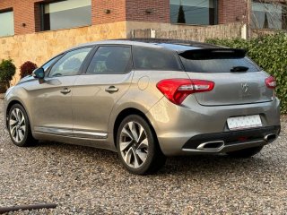 Citroen DS5 2012