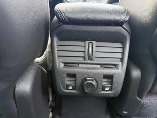 Citroen DS5 2012