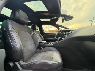 Citroen DS5 2012