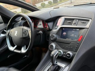 Citroen DS5 2012