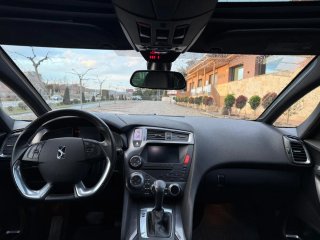 Citroen DS5 2012