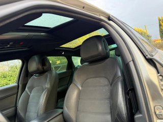 Citroen DS5 2012