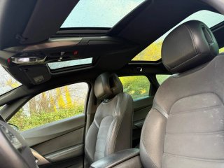 Citroen DS5 2012