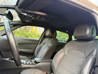 Citroen DS5 2012