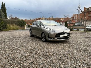 Citroen DS5 2012