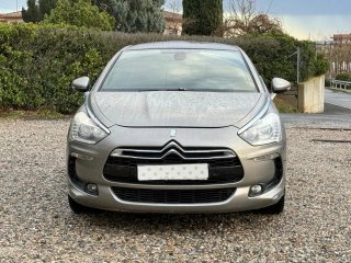 Citroen DS5 2012