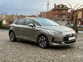Citroen DS5 2012