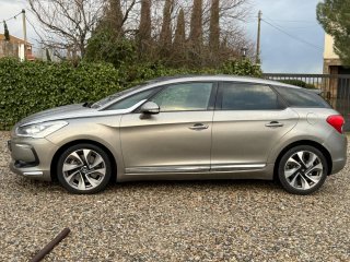 Citroen DS5 2012