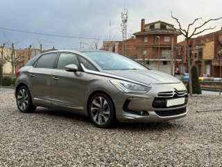 Citroen DS5 2012