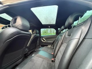 Citroen DS5 2012